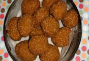 Churma Laddu