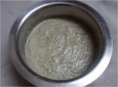 Chutney 1 - Coconut Chutney