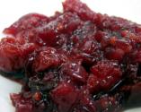 Cherry Chutney