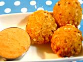 Peanut Chutney 