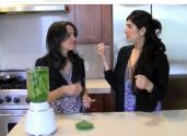 Indian Green Chutney