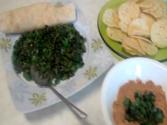 Cilantro Fajita - Mexican Basics