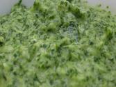 Cilantro Mint Pesto