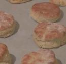Buttermilk Biscuits
