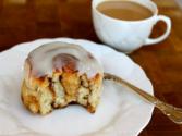 Cinnamon Buns