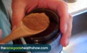 Cinnamon Coffee  