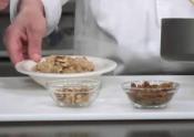 Sugar-free Raisin And Cinnamon Oatmeal