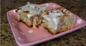 Cinnamon Rolls