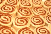 Gooey Cinnamon Buns
