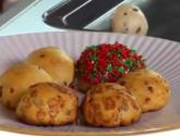 Cinnamon Rolo Rolls