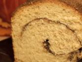 Cinnamon Bread Rolls