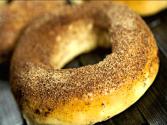 Sweet Cinnamon Bread