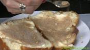 Cinnamon Toast