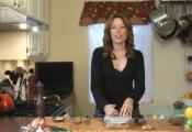 Citrus Marinade For White Meat