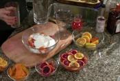 Citrus Cocktail Sweetener