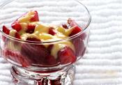 Creamy Citrus Curd
