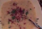 New England Clam Chowder