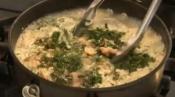 Clam Sauce