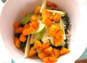 Classic Apple Shallot Salad Dressing