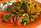 Classic Biryani Rice