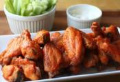 Classic Buffalo Chicken Wing Sauce