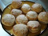 Classic Buttermilk Biscuits
