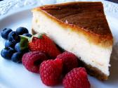 Classic Cheese Cake