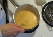 Basic Cheese Sauce