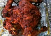 Classic Chicken Tandoori