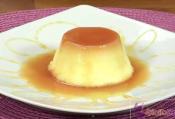 Classic Crème Caramel