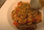 Classic French Cassoulet