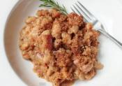 Classic French Pork And Bean Casserole 