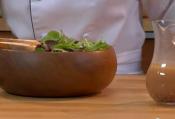 Classic French Vinaigrette
