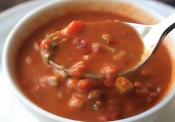 Classic Gazpacho