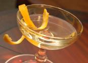 Classic Gin Martini