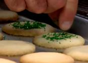 Classic Gluten-free Shortbread Cookies