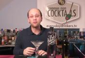 Classic Holland Gin Cocktail