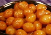 Classic Lebanese Awwamaat