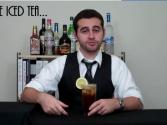 Classic Long Island Iced Tea