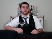 Classic Martini