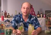 Classic Mojito & Mango Mojito