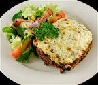 Classic Moussaka