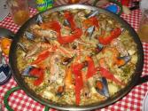 Classic Paella