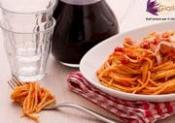 Spaghetti Amatriciana