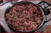 Classic Spanish Alfonso Xiii Paella