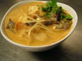 Classic Tom Yum Goong Soup