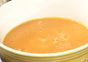 Classic Vegetable Soup 