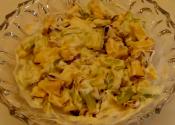 Classic Waldorf Salad