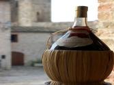 A Tuscan Moment: Claudio And Alba's