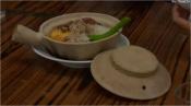 Clay Pot Rice